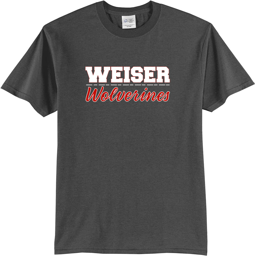 Weiser 14 T-Shirt