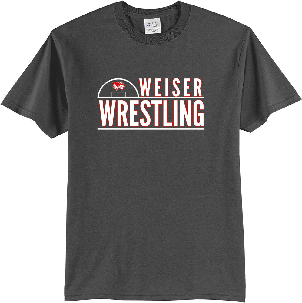 Weiser 44 T-Shirt
