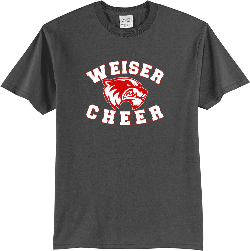 Weiser 55 T-Shirt
