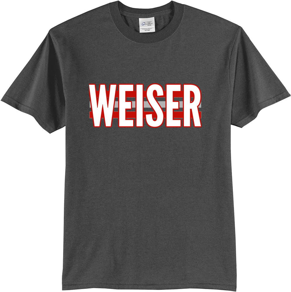 Weiser 59 T-Shirt
