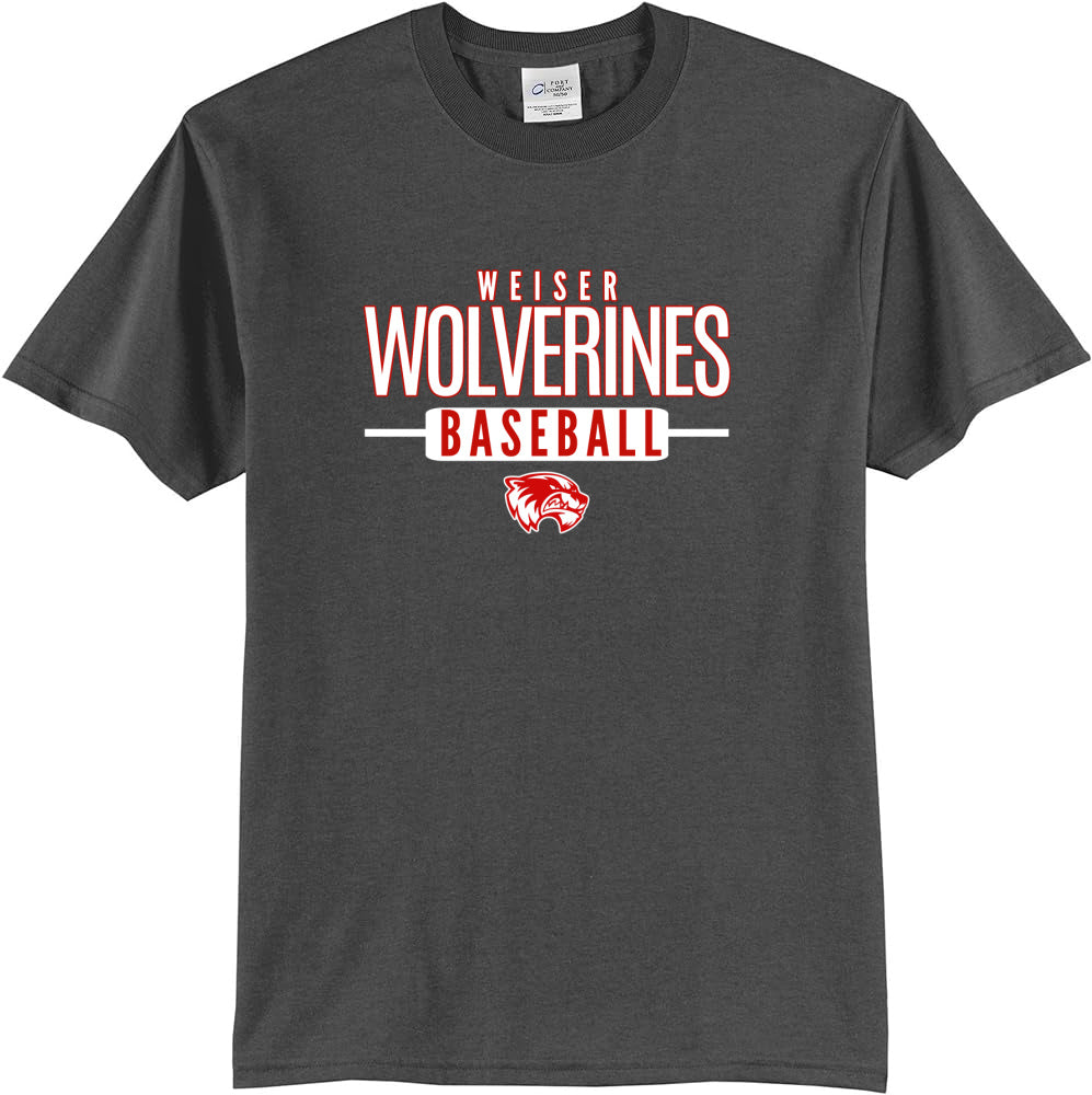 Weiser 80 T-Shirt