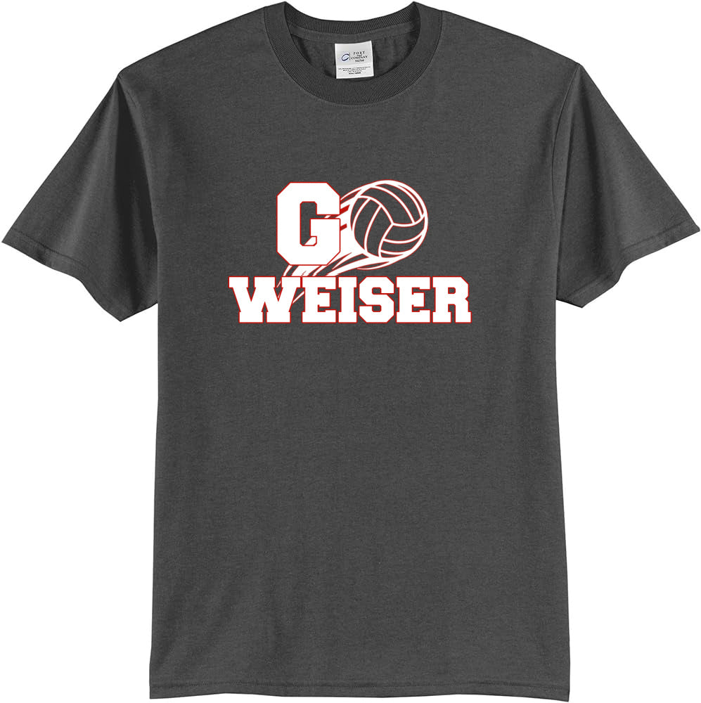 Weiser 25 T-Shirt