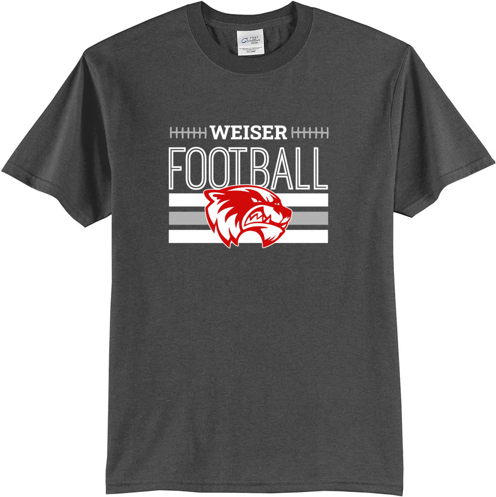 Weiser 85 T-Shirt