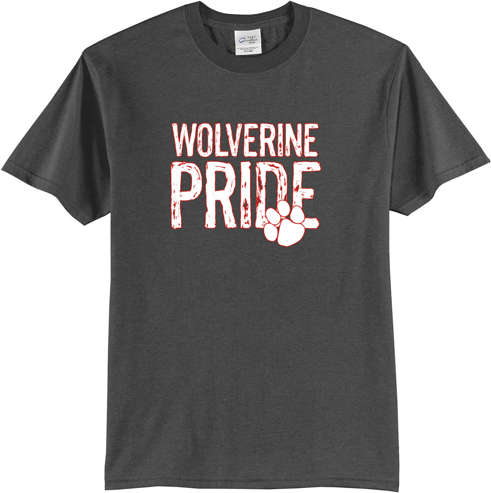Weiser 41 T-Shirt