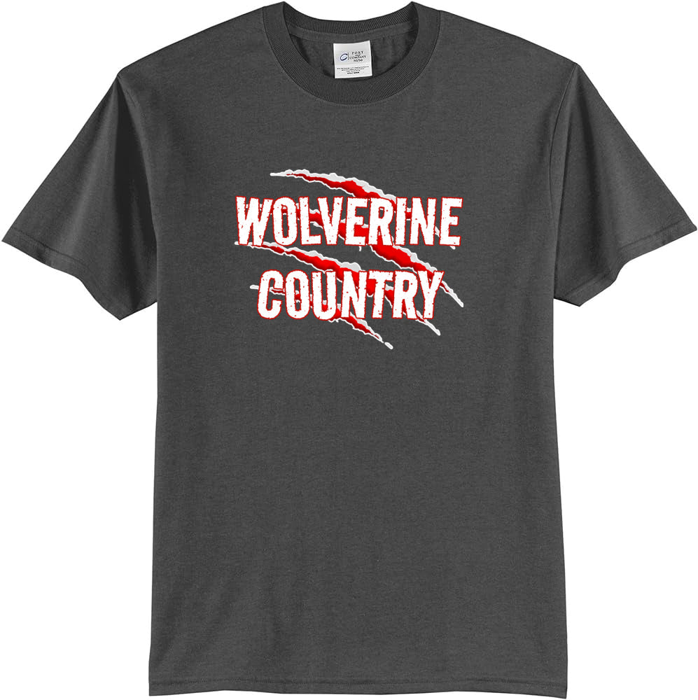 Weiser 35 T-Shirt