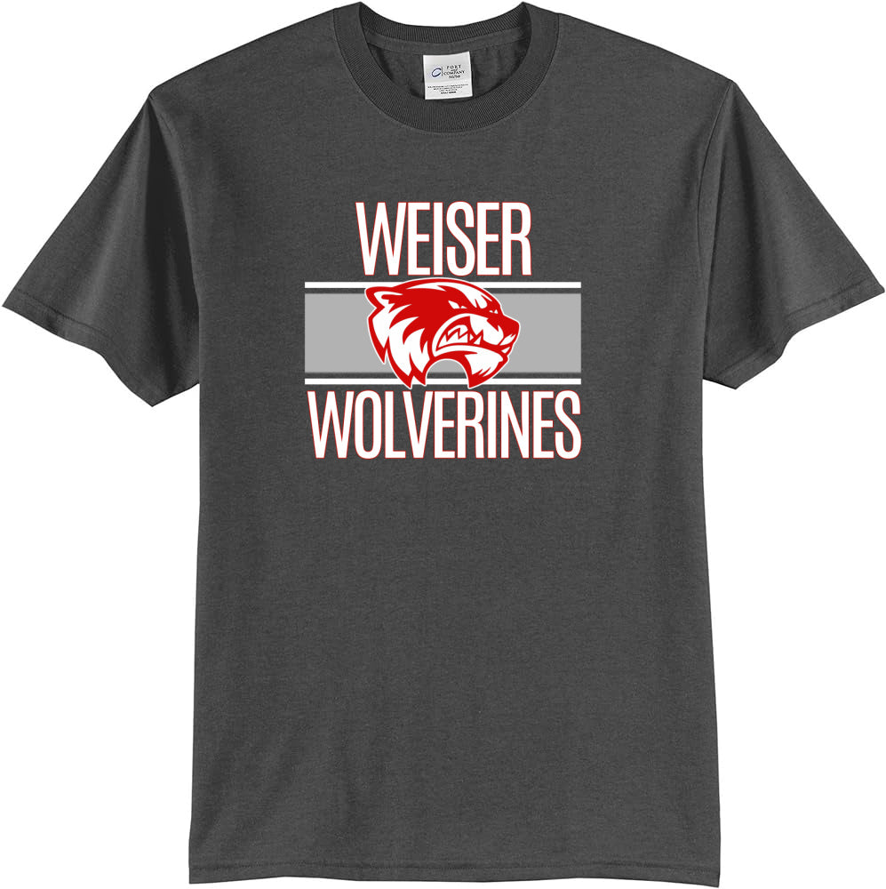Weiser 70 T-Shirt