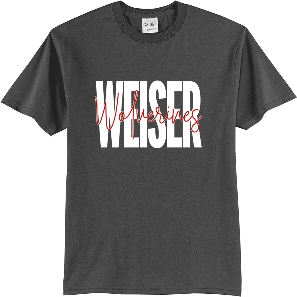Weiser 94 T-Shirt