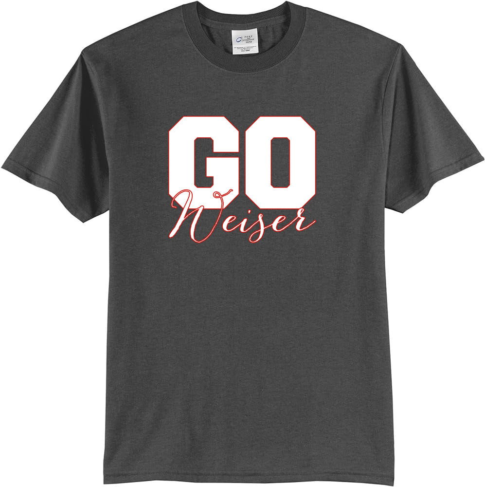 Weiser 20 T-Shirt