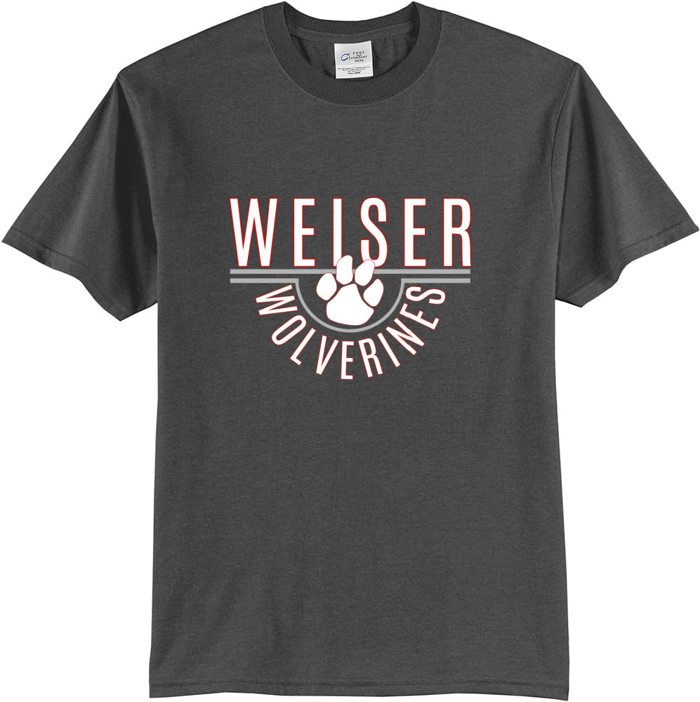 Weiser 57 T-Shirt