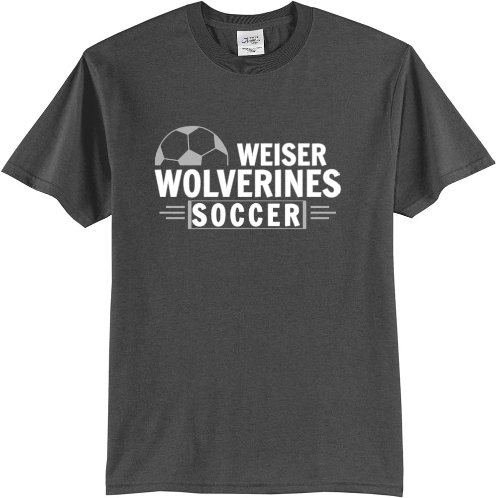 Weiser 30 T-Shirt