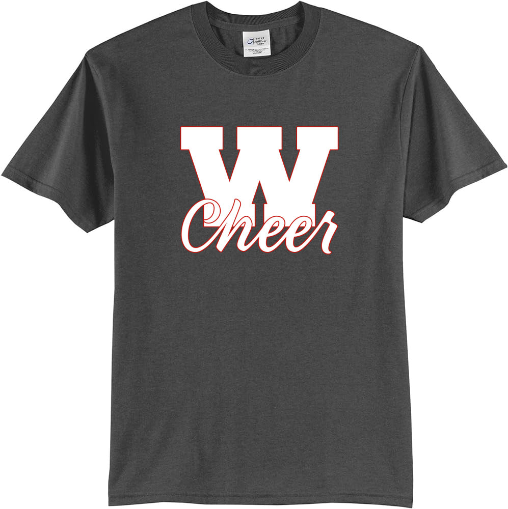 Weiser 54 T-Shirt