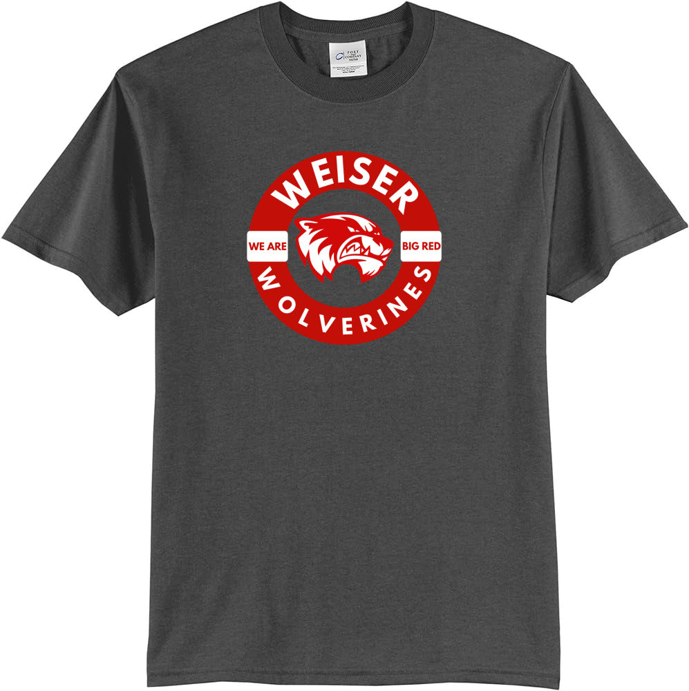 Weiser 13 T-Shirt