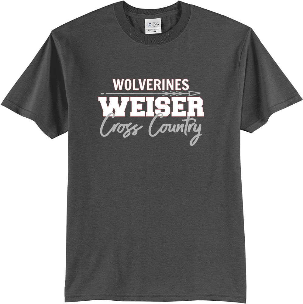 Weiser 34 T-Shirt