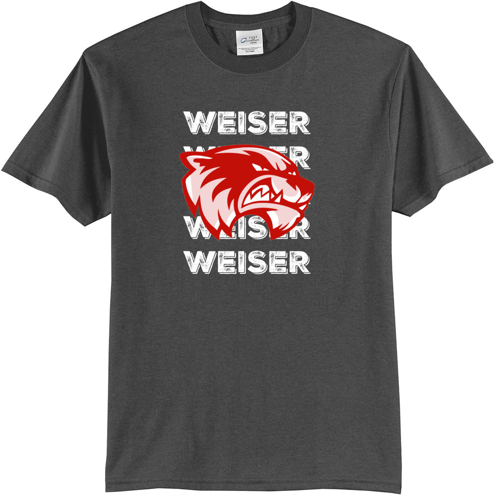 Weiser 38 T-Shirt