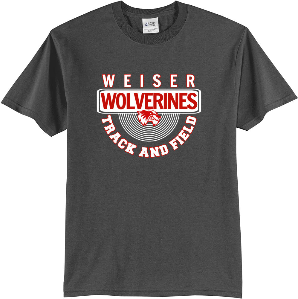 Weiser 75 T-Shirt