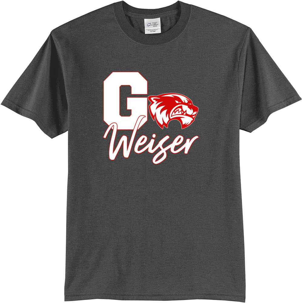 Weiser 71 T-Shirt