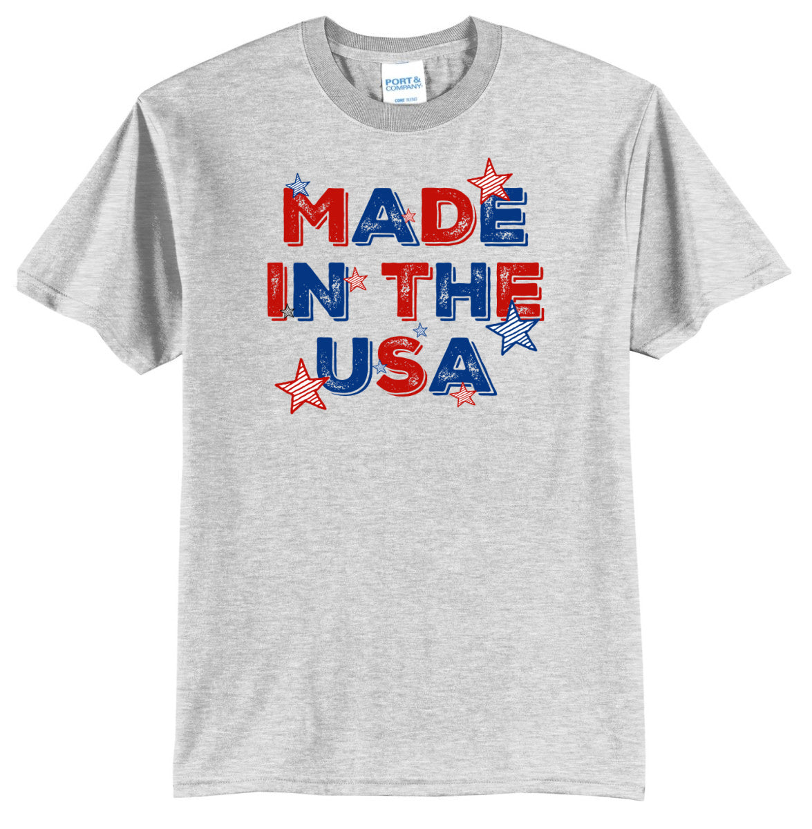 Made in the USA T-Shirt