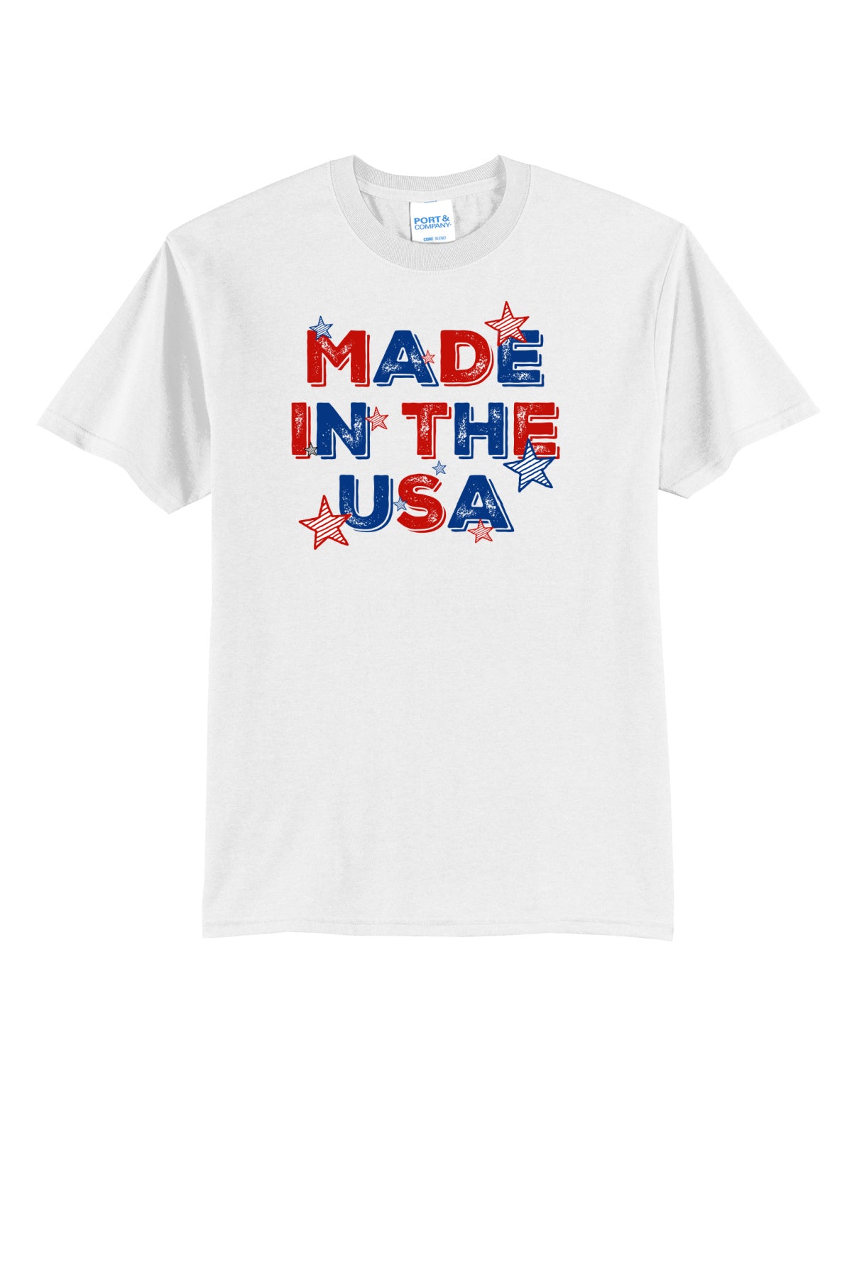 Made in the USA T-Shirt