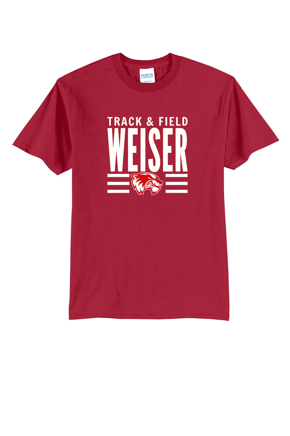Weiser 76 T-Shirt