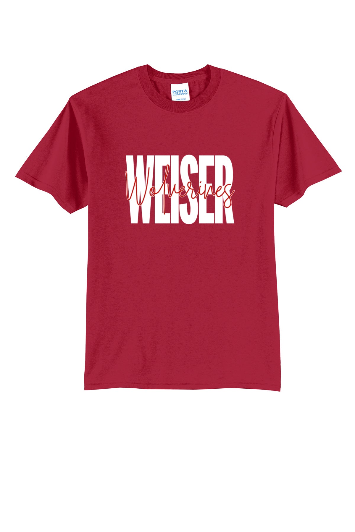 Weiser 94 T-Shirt