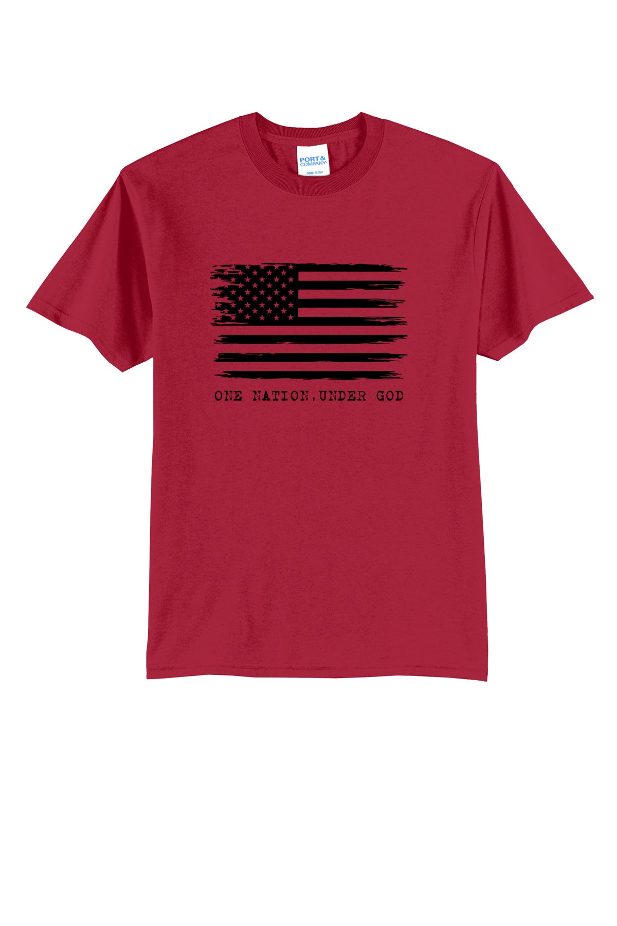 One Nation T-Shirt