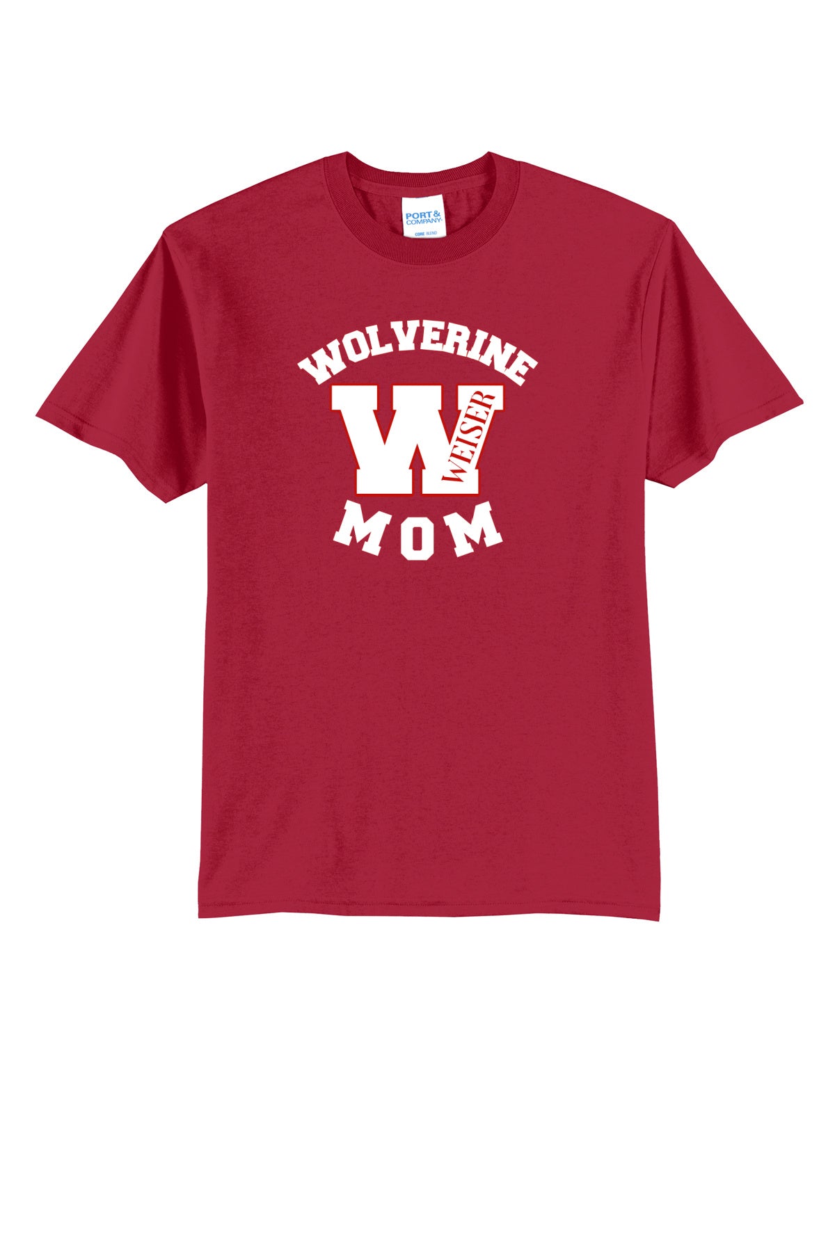 Wolverine Family T-Shirt
