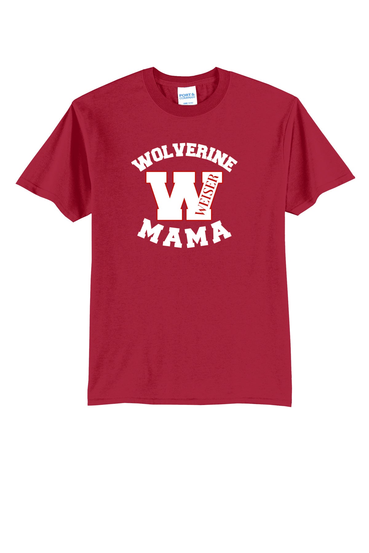 Wolverine Family T-Shirt