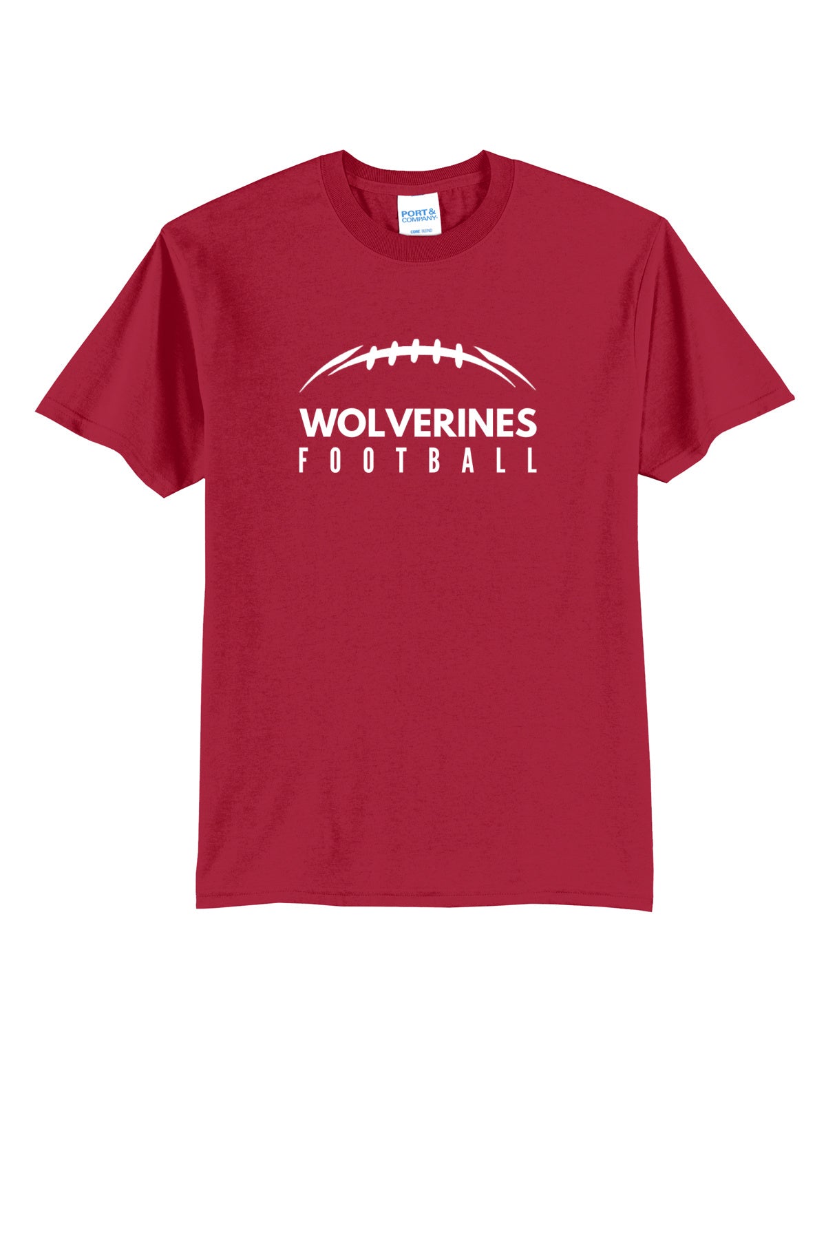 Weiser Football 1 T-Shirt