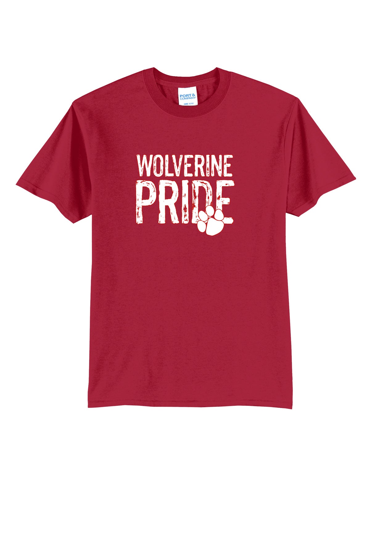 Weiser 41 T-Shirt