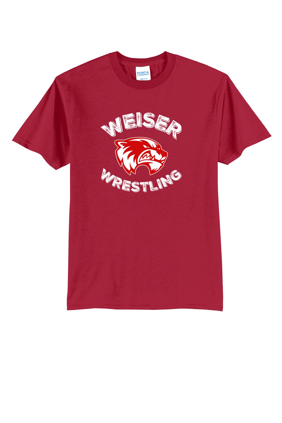 Weiser 82 T-Shirt