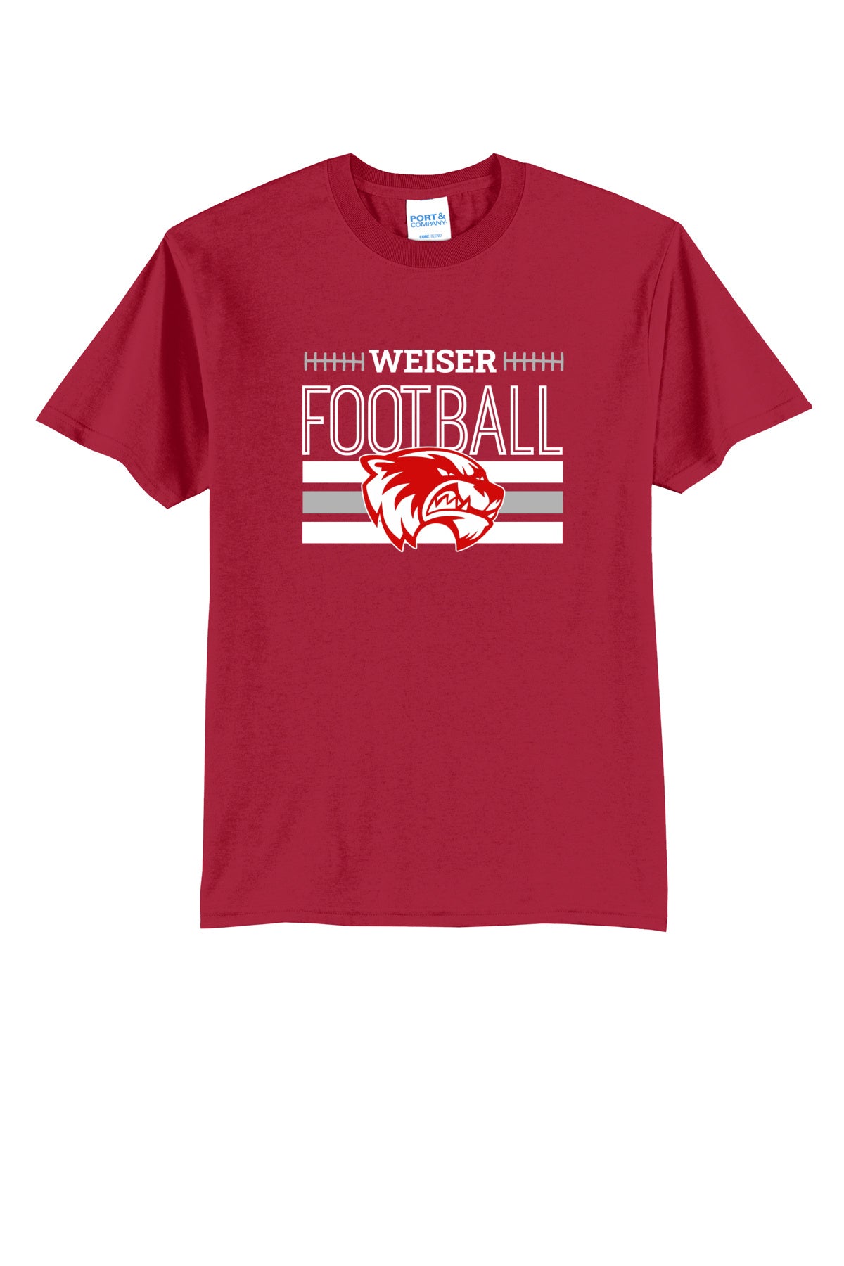 Weiser 85 T-Shirt