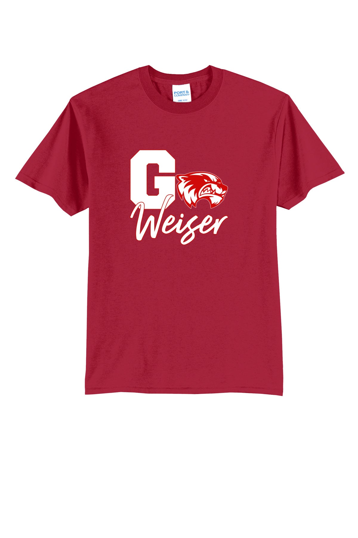 Weiser 71 T-Shirt