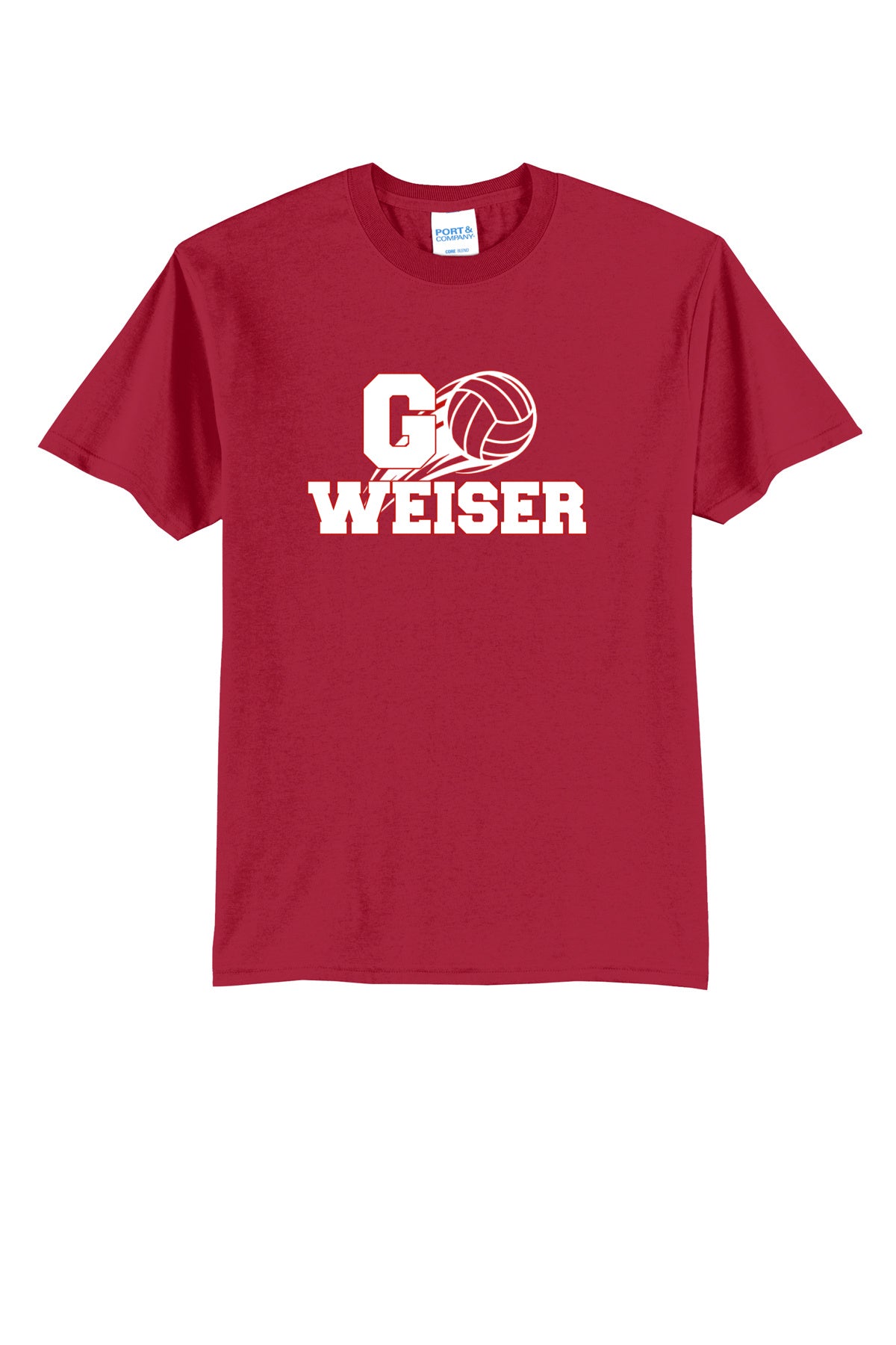 Weiser 25 T-Shirt