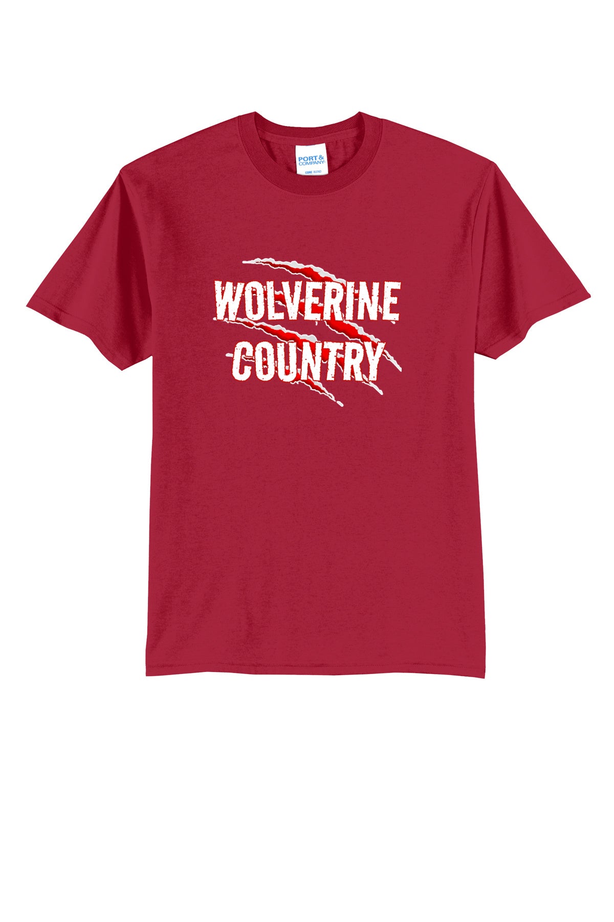 Weiser 35 T-Shirt