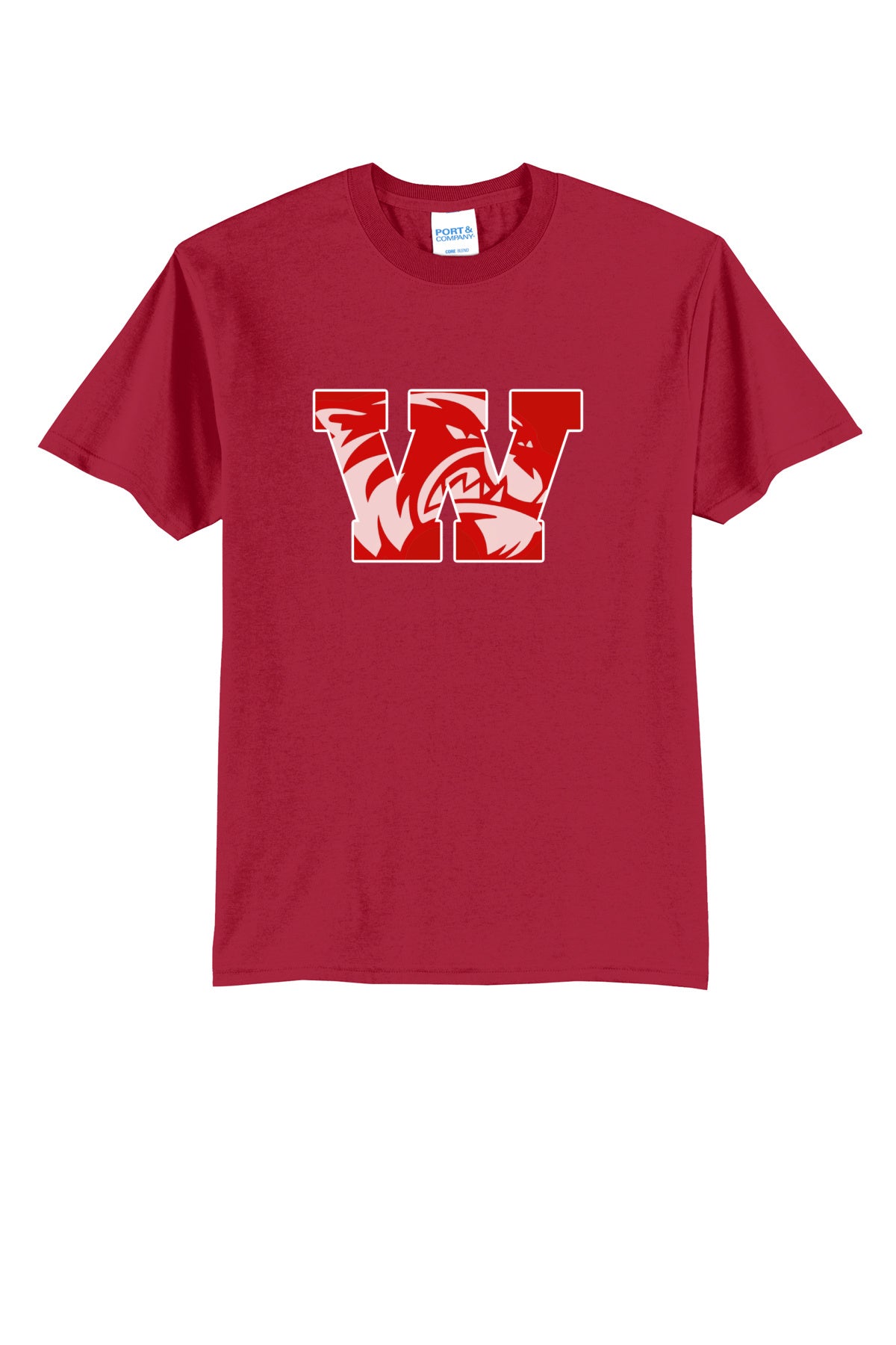 Weiser 24 T-Shirt