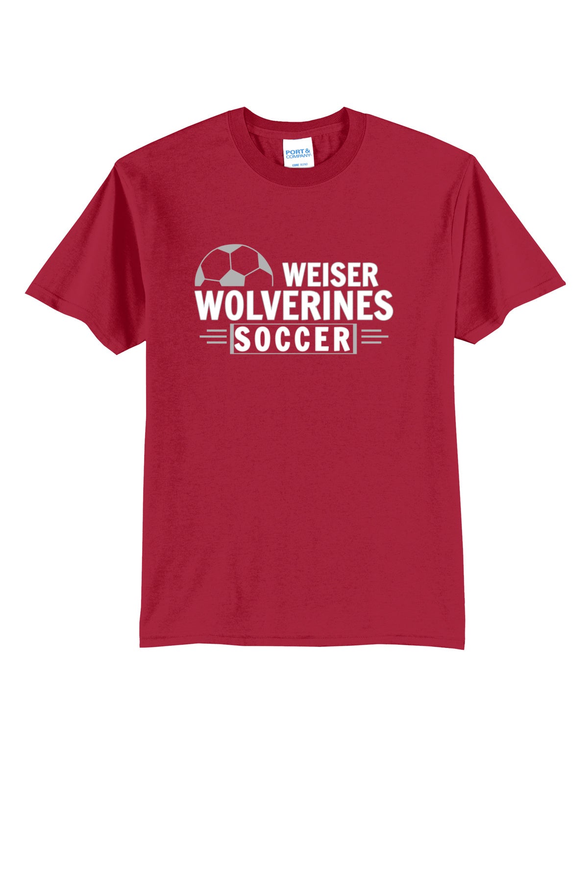 Weiser 30 T-Shirt