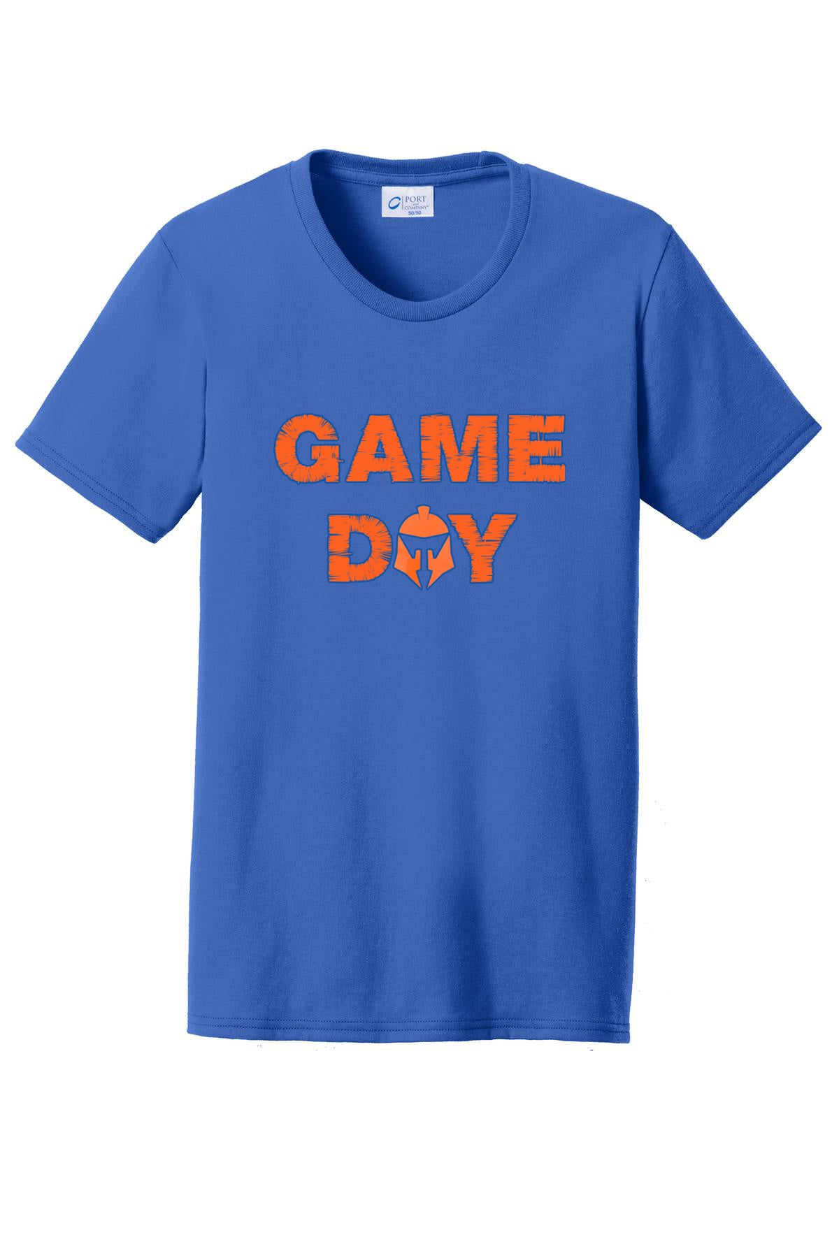 Titans 4 T-Shirt