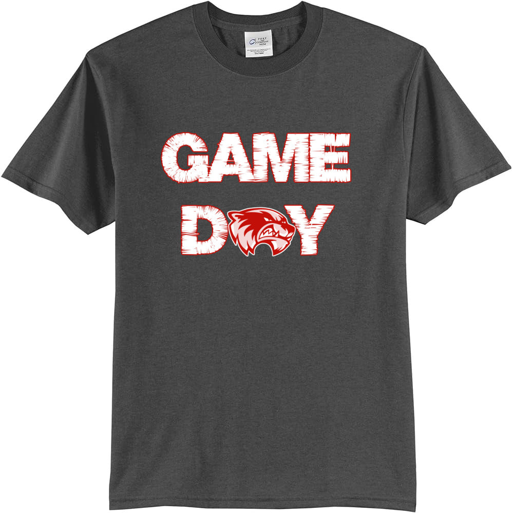Weiser 15 T-Shirt