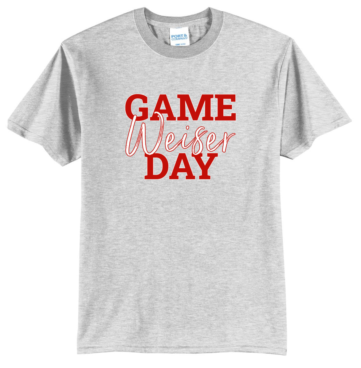 Weiser 16 T-Shirt