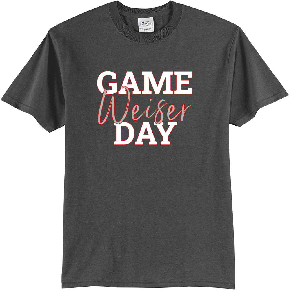 Weiser 16 T-Shirt