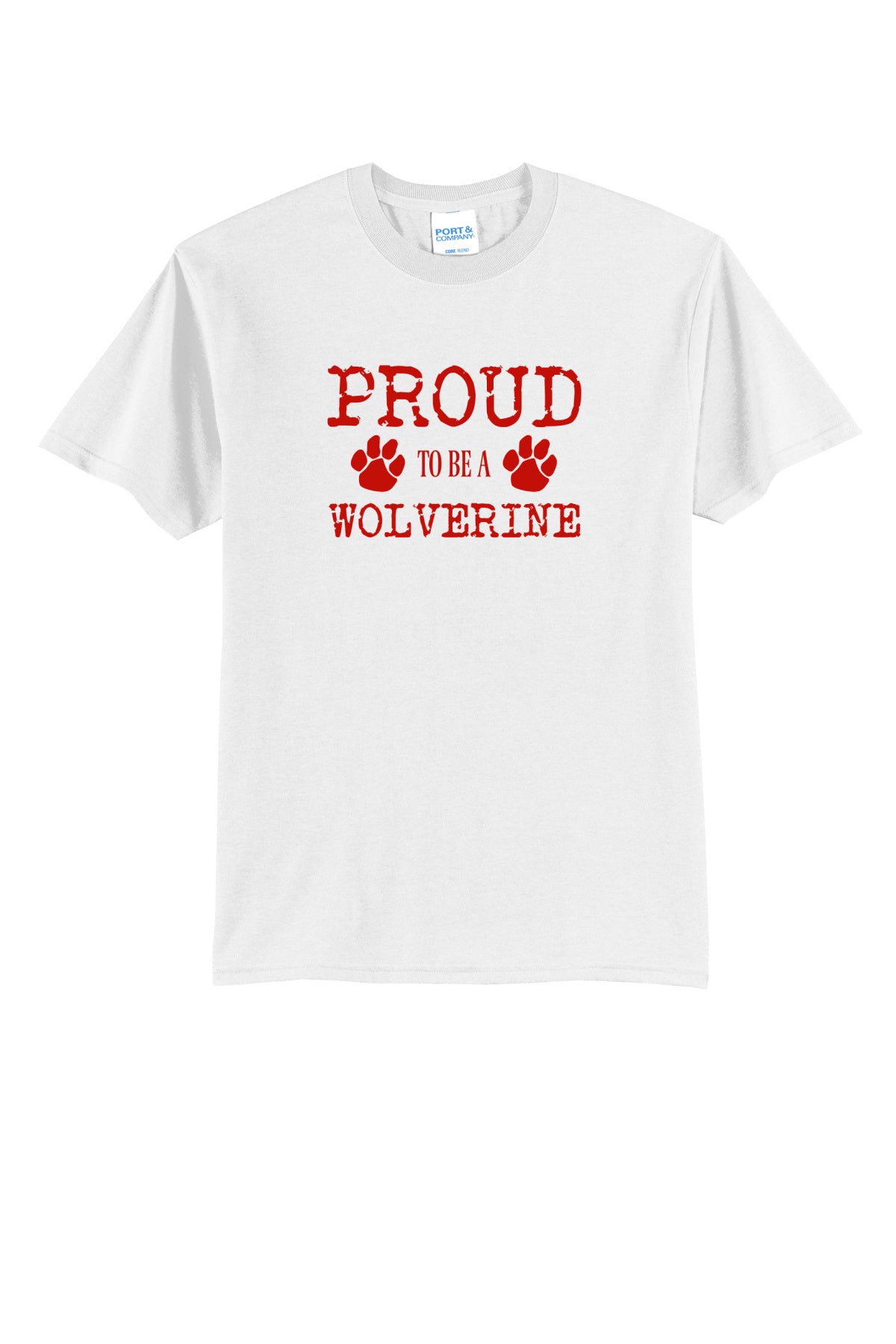 Weiser 17 T-Shirt