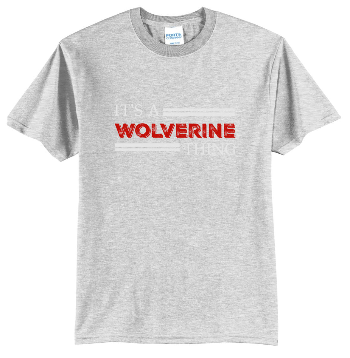 Weiser 18 T-Shirt