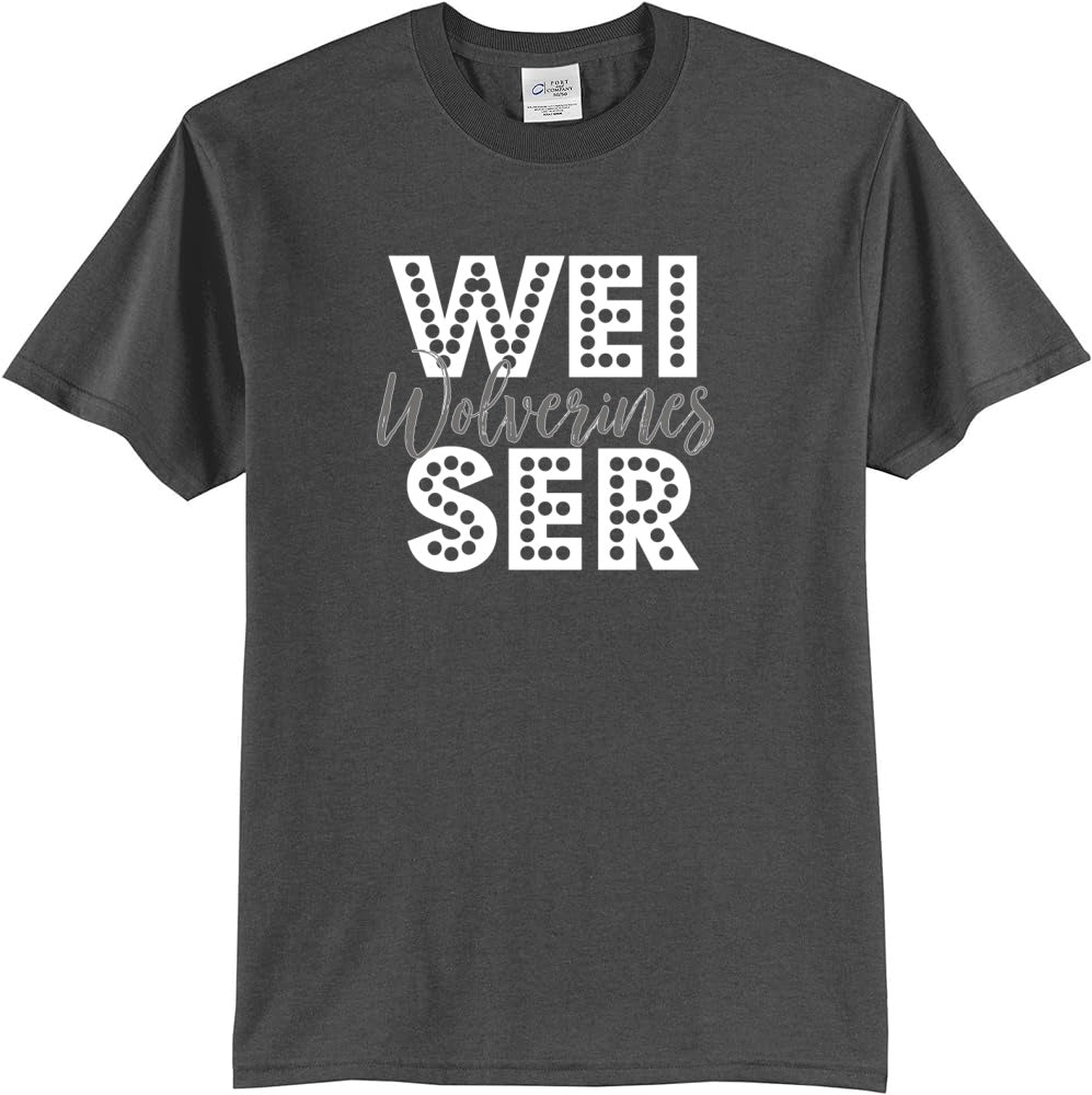 Weiser 19 T-Shirt
