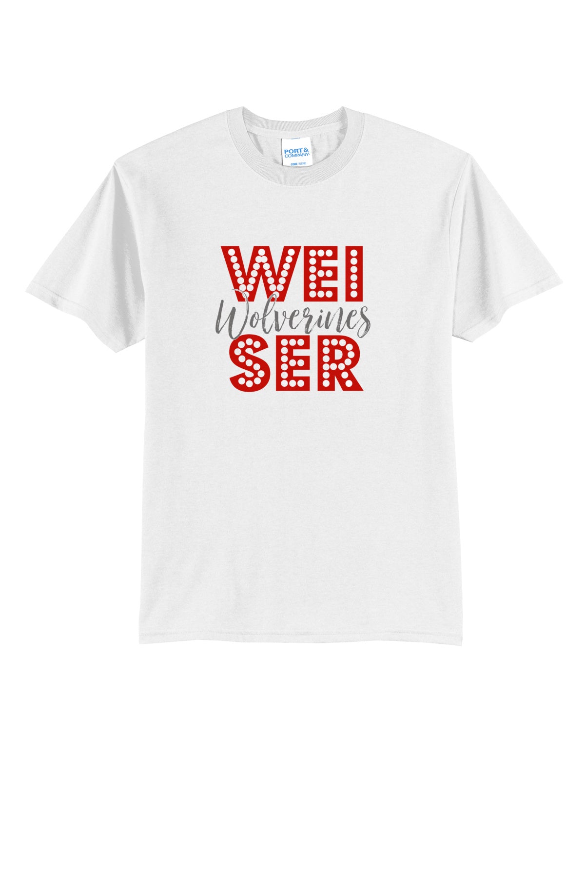 Weiser 19 T-Shirt