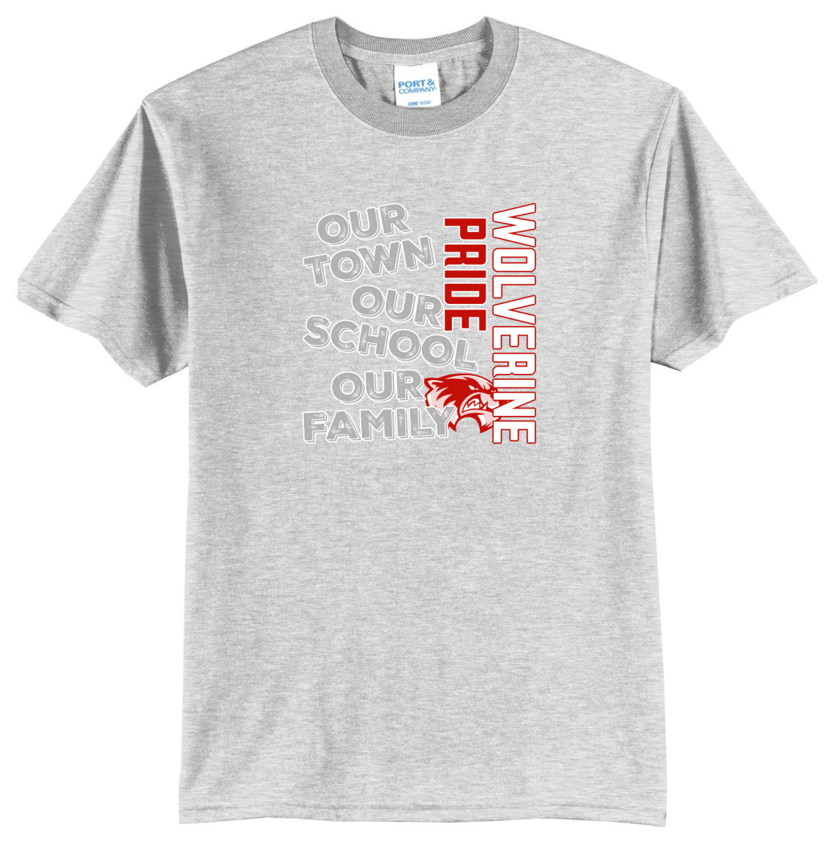 Weiser 23 T-Shirt