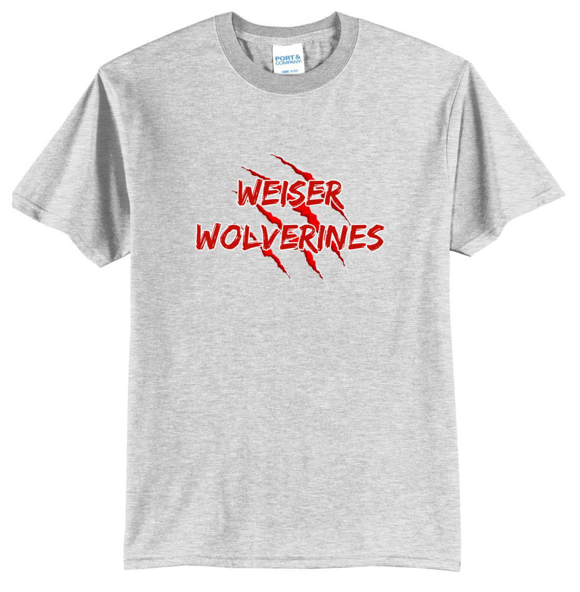 Weiser 9 T-Shirt