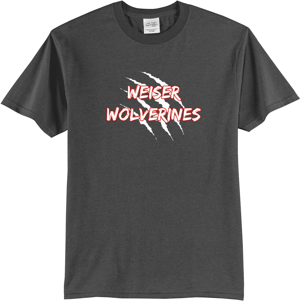 Weiser 9 T-Shirt
