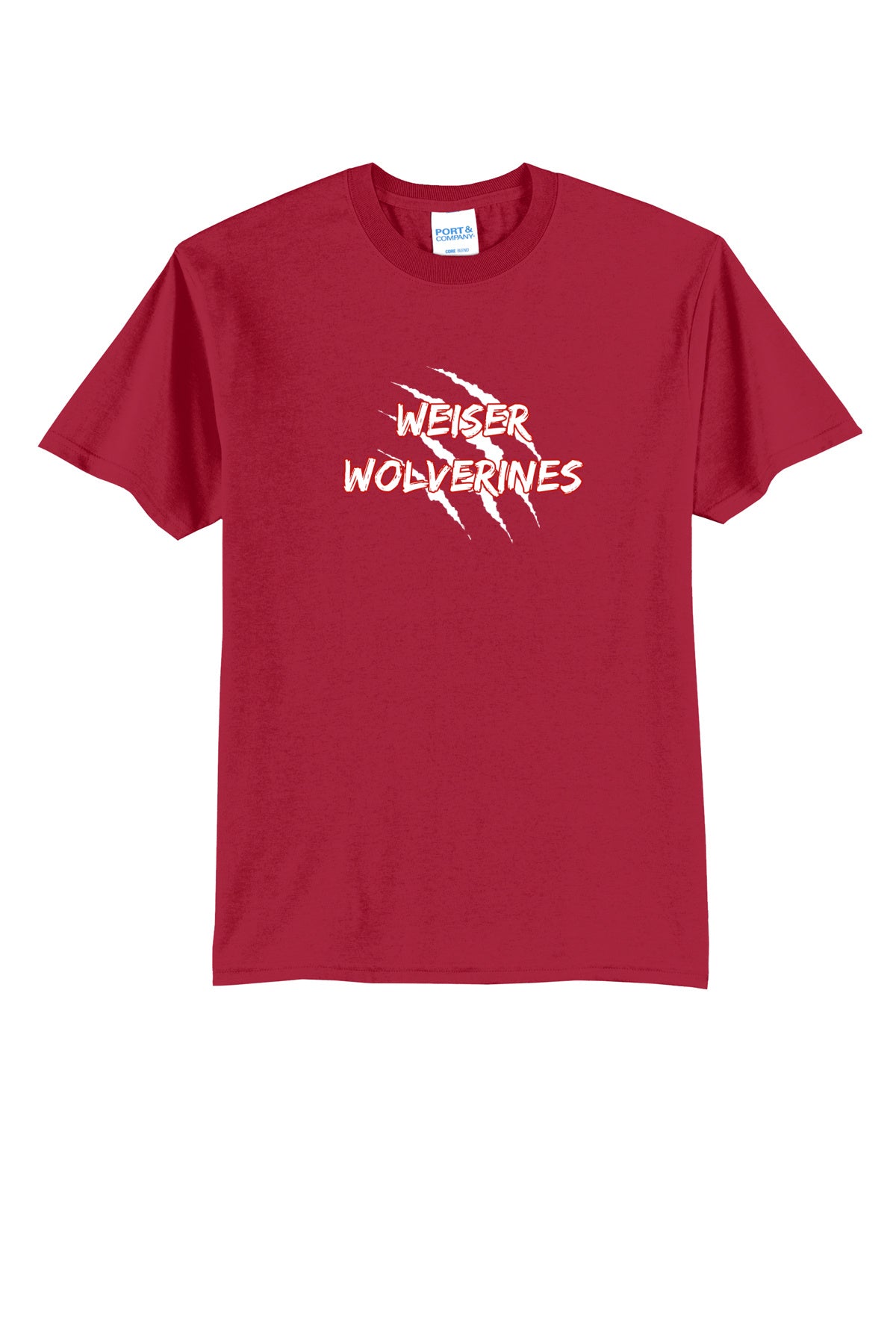 Weiser 9 T-Shirt