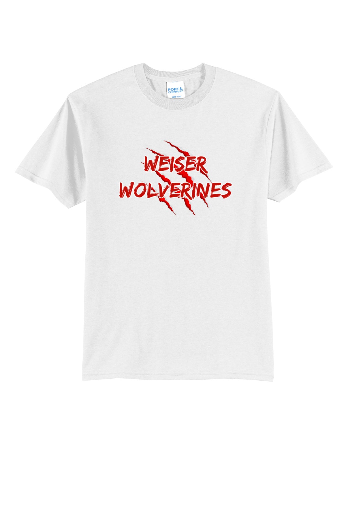 Weiser 9 T-Shirt