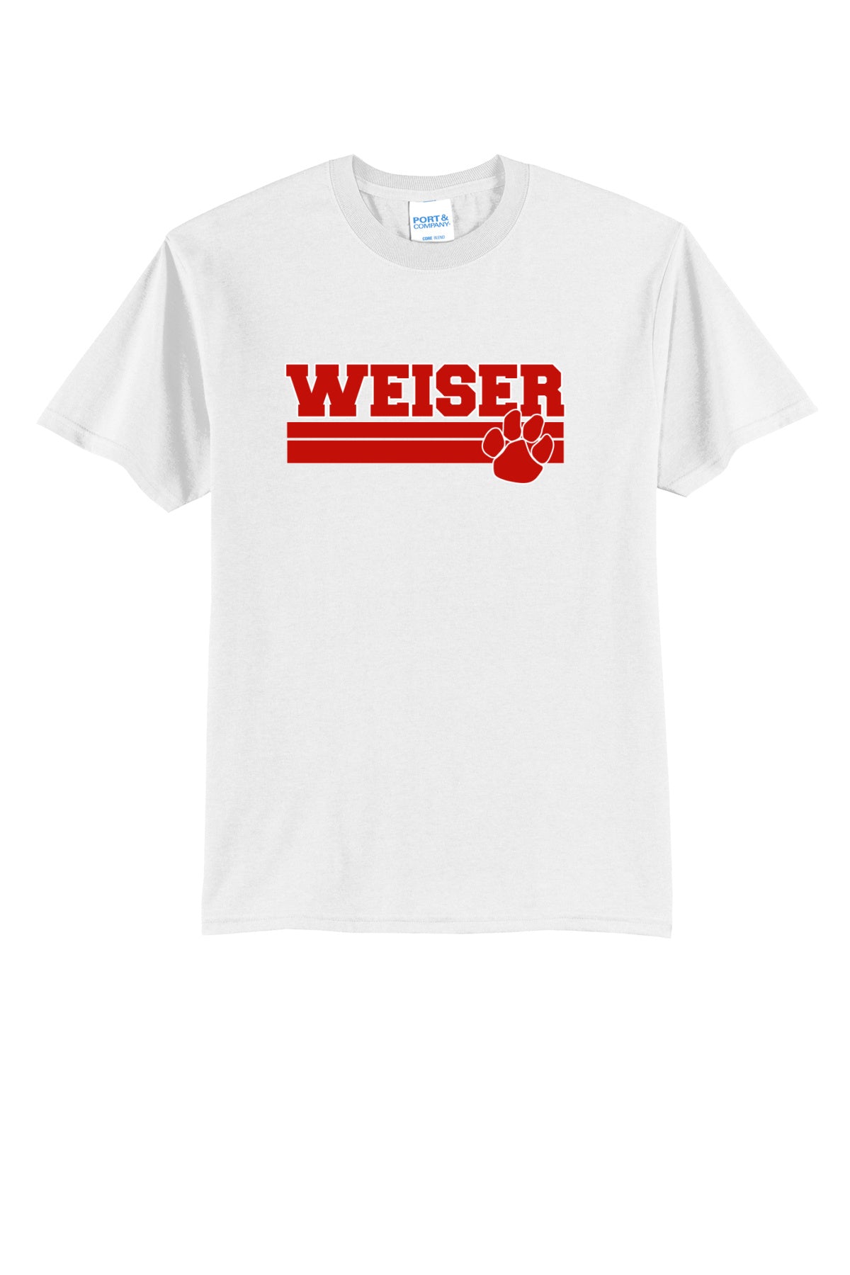 Weiser 10 T-Shirt